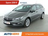 Opel Astra 1.0 Turbo 120 Jahre Start/Stop*TEMPO*CAM* - Opel Astra Gebrauchtwagen in München