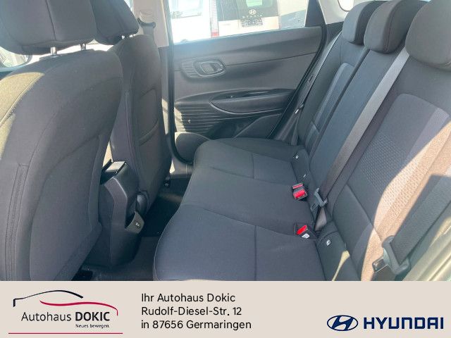 Hyundai i20 – Bild 9