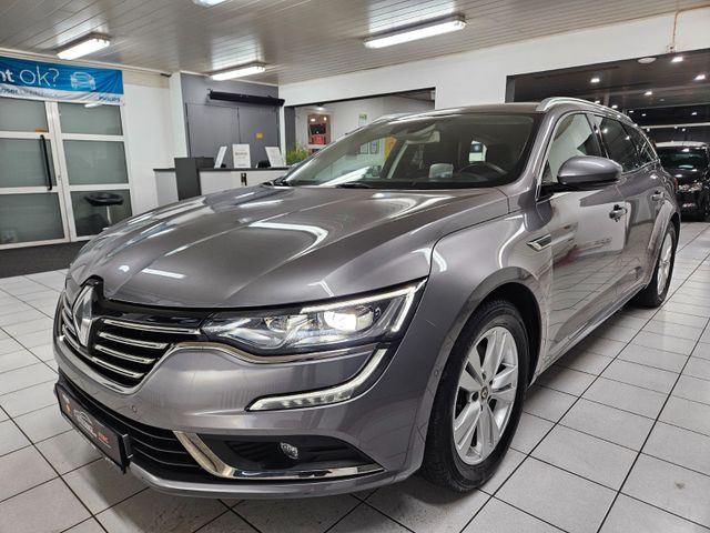 Renault Talisman Grandtour Business tLEDER*KAM*AHK*PDC*