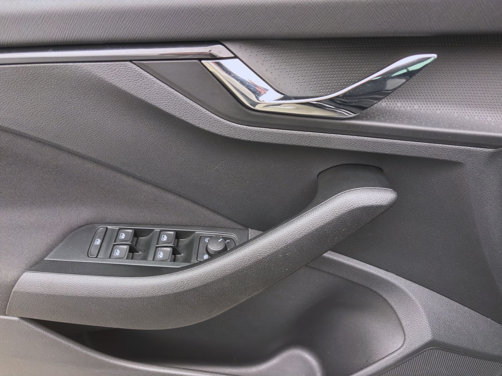 Skoda Scala - Bild 11