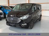 Ford Tourneo Custom 320 L1 Tit. X *AHK*Unfall* - Ford Tourneo Custom Unfallwagen