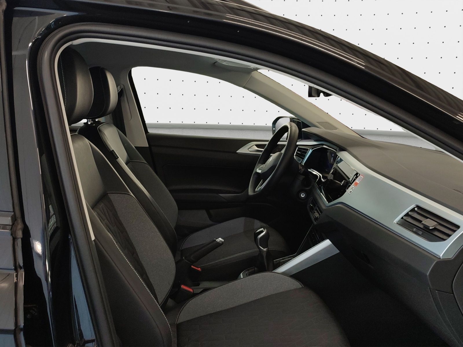 Volkswagen Taigo - Bild 6