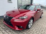 Lexus IS 250/1.HD/S-Heft/Top Ausstattung/Garantie - Lexus mit Benzin-Antrieb