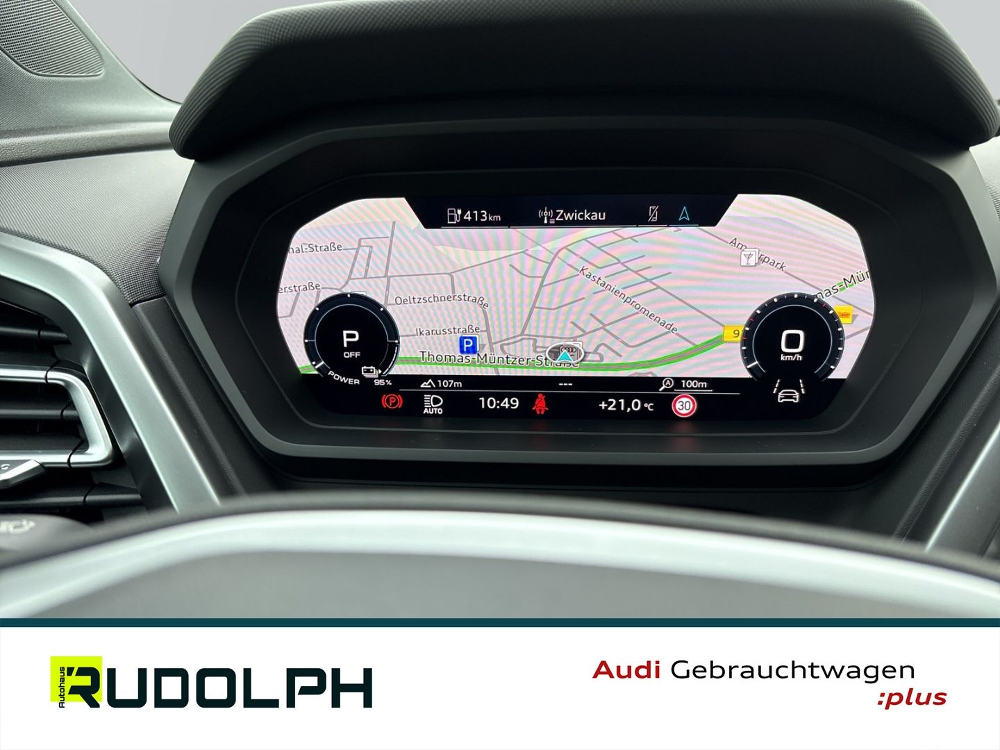 Audi Q4 e-tron - Bild 13