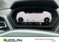 Audi Q4 e-tron - Vorschau Bild 13
