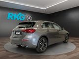 Mercedes-Benz A 180 PROGRESSIVE SPURASSIST PARKASSIST KAMERA - Mercedes-Benz Jahreswagen: 180
