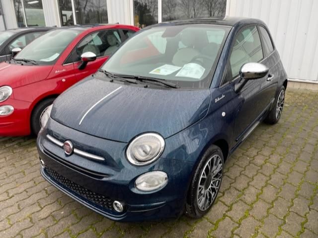 Fiat 500 Hybrid Dolcevita Dolcevita