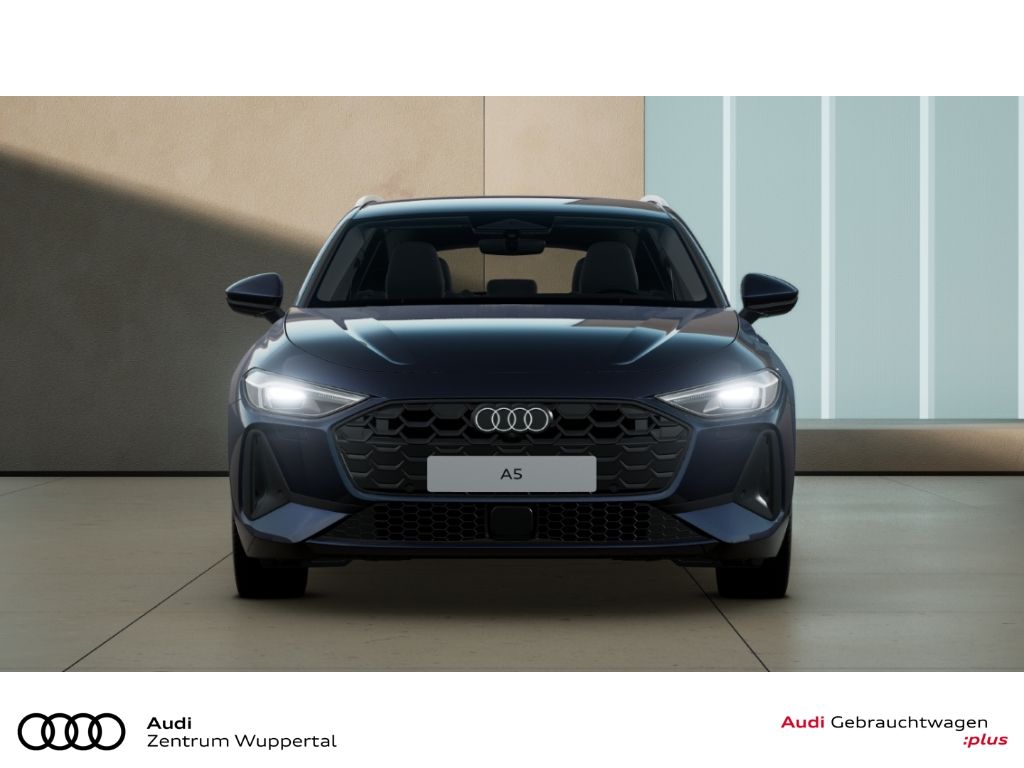 Audi A5 - Bild 10