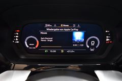 AUDI A3 30 TDI Sportback~Navi~ACC~virt. Cockpit~Apple