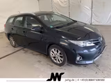 Toyota Auris Touring Sports Executive Kamera Navi Leder - Toyota Auris Touring Sports mit Diesel-Antrieb