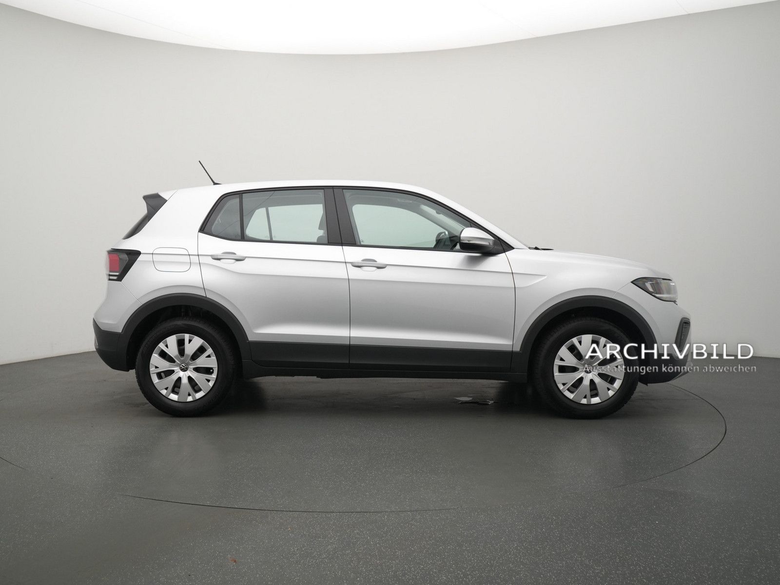 Volkswagen T-Cross - Bild 3
