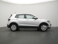 Volkswagen T-Cross - Vorschau Bild 3