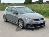 Volkswagen Golf 2.0 TSI DSG BMT GTI Clubsport GTI Clubsport - Volkswagen Golf: Weiß, GTI