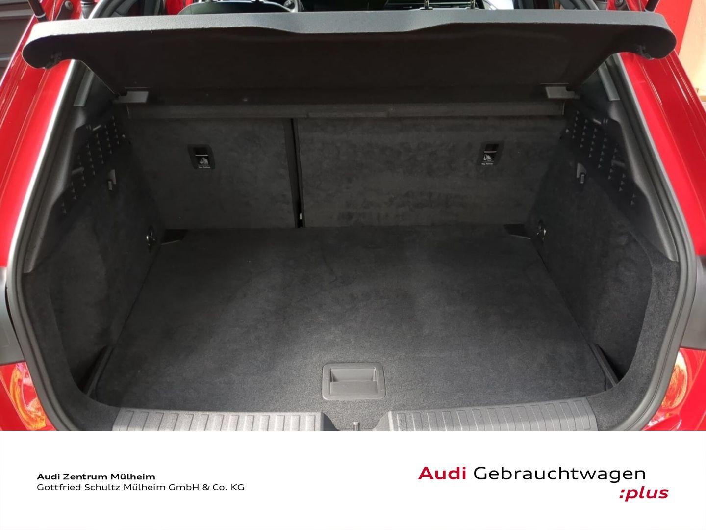 Audi A3 - Bild 9