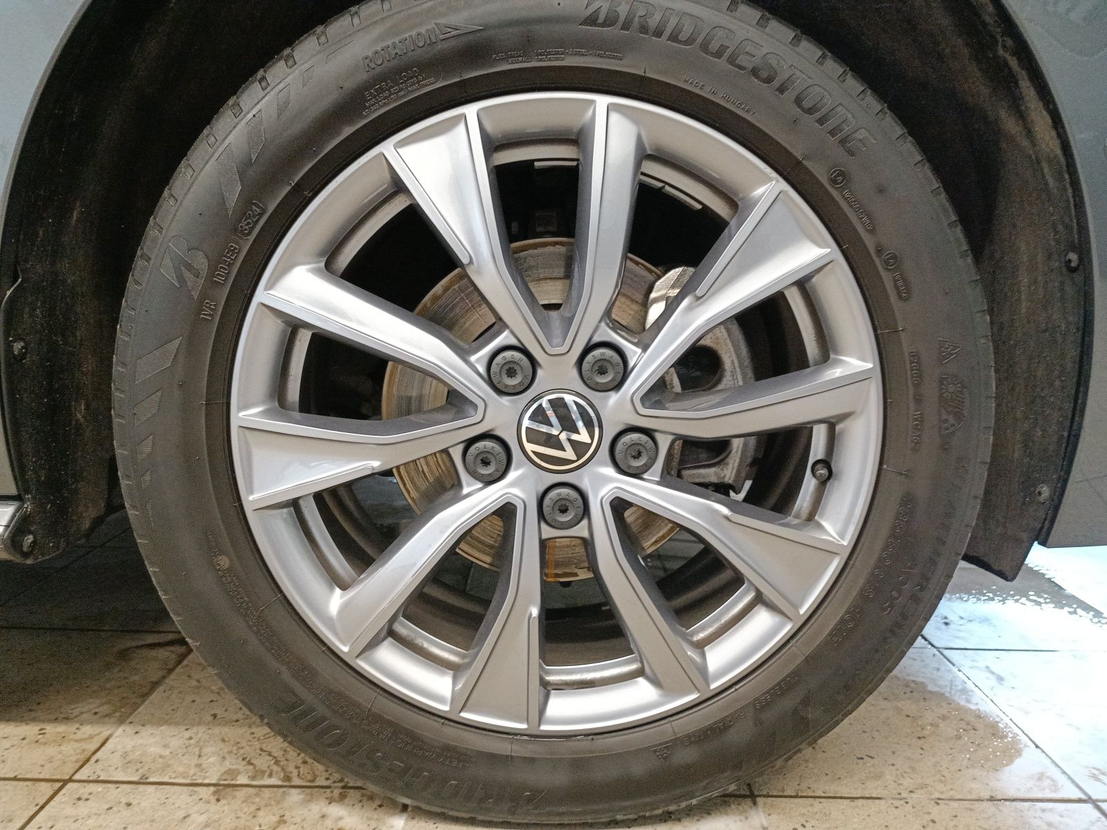 Volkswagen T7 Multivan - Bild 7