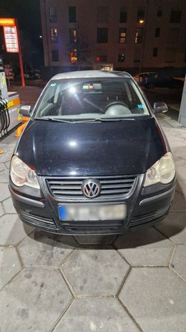 Volkswagen VW Polo, Fahrtüchtig, TÜV bis 05/25, Schle...