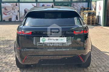 Land-Rover Range Rover Velar - 6