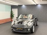 MINI COOPER Roadster Cooper: Inkl.Garantie.Leder.LED