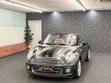 MINI COOPER Roadster Cooper: Inkl.Garantie.Leder.LED