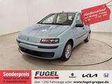 Fiat Punto 1.2  Radio - Fiat Punto aus 2002: 1.2