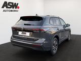 Volkswagen Tiguan ENERGY 1.5 eTSI OPF 110 kW (150 PS) DSG - Volkswagen Tiguan ENERGY mit Benzin-Antrieb