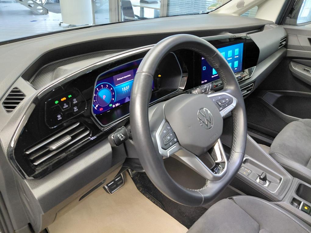 Volkswagen Caddy DSG,App-Connect,Navi,Kamera,PDC, миниатюра 17