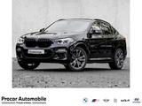 BMW X4 M40i ADAPT.LED+ACC+HuD+PANO+STANDHZG+DA+PA - schwarze BMW X4 M40