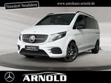 Mercedes-Benz V 250 d AMG-Line el-Tür. LED Kamera 7-Si. Night - Mercedes-Benz V 250 Jahreswagen