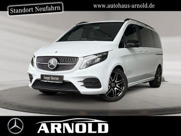 Mercedes V 250 - 1