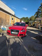 Audi A4 3.0 TDI (DPF) tiptr.quat. Kyles - Audi A4 aus 2008: 3.0