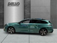 Peugeot 308 - Vorschau Bild 2