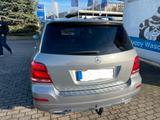 Mercedes-Benz GLK 250 BlueTEC 4MATIC -STHZ AHK .Panoramadach - Mercedes-Benz GLK 250 Gebrauchtwagen