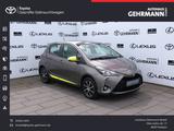 Toyota Yaris Team D*Navi* - Toyota Gebrauchtwagen in Münster