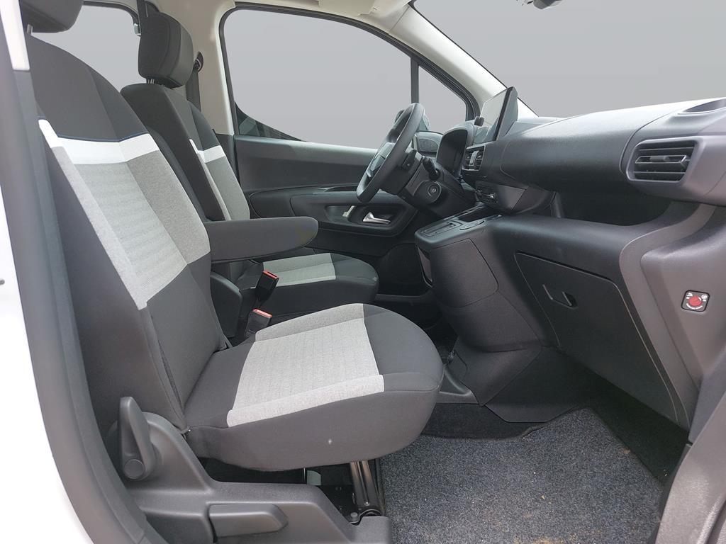Citroën Berlingo Plus Elektromotor XL