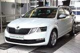 Skoda Octavia 1.8TSI Clever SHZ*LED*DAB*Tempomat*Navi - Skoda Octavia mit Benzin-Antrieb: Kombi, Schaltgetriebe