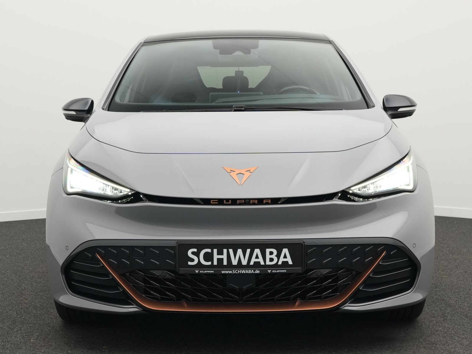 Cupra Born - Bild 7