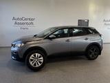 Peugeot 3008 1.2 PureTech 130 Active Euro6 Neu Modell - Peugeot 3008 Active mit Benzin-Antrieb