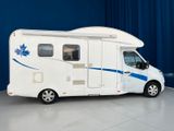 Ahorn T 660 ohne Hubbett - sehr gepflegt 1. Hand - Ahorn Wohnmobil oder -wagen