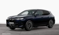 BMW iX - Vorschau Bild 1