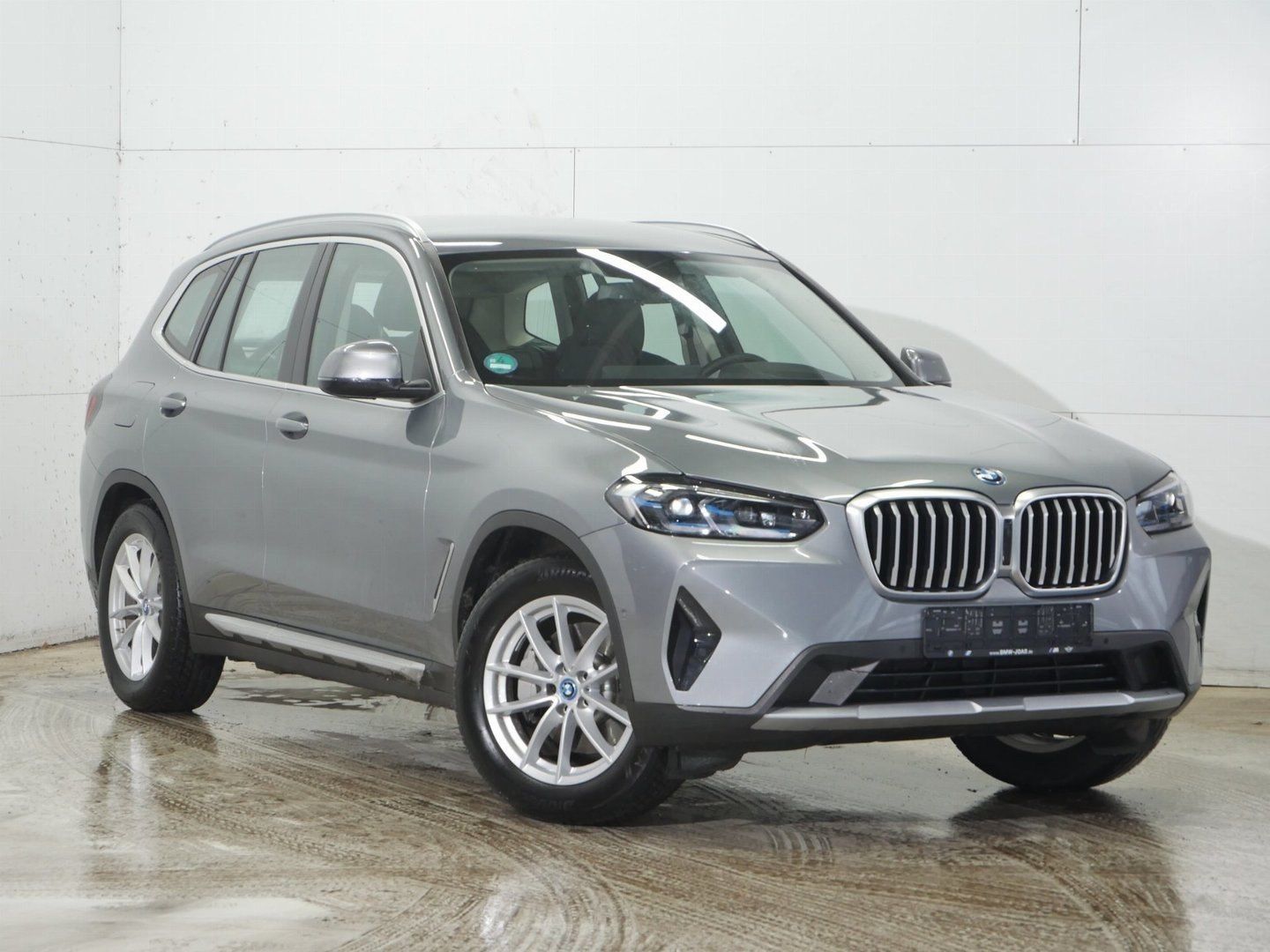 BMW X3 - Bild 4