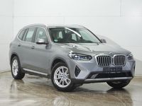 BMW X3 - Vorschau Bild 4