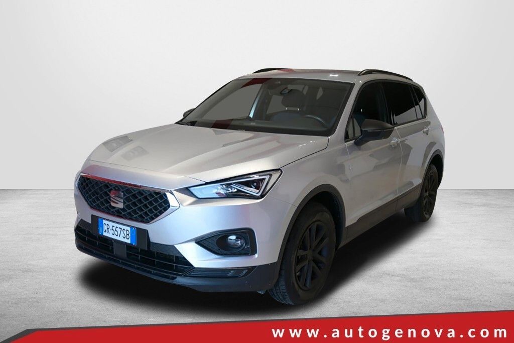 SEAT Seat SEAT TARRACO 2.0 TDI 150CV DSG STYLE ( FARI L