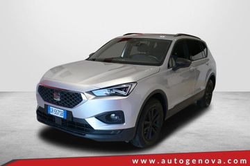SEAT Tarraco - 1