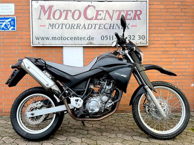 Yamaha XT 660 R - Reifen NEU