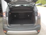 Opel Crossland (X) AC Navi LED SHz ALU ACC Kamera - gebrauchte Opel Crossland (X) aus dem Jahr 2020