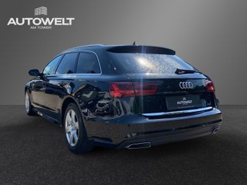 Audi A6 - 5