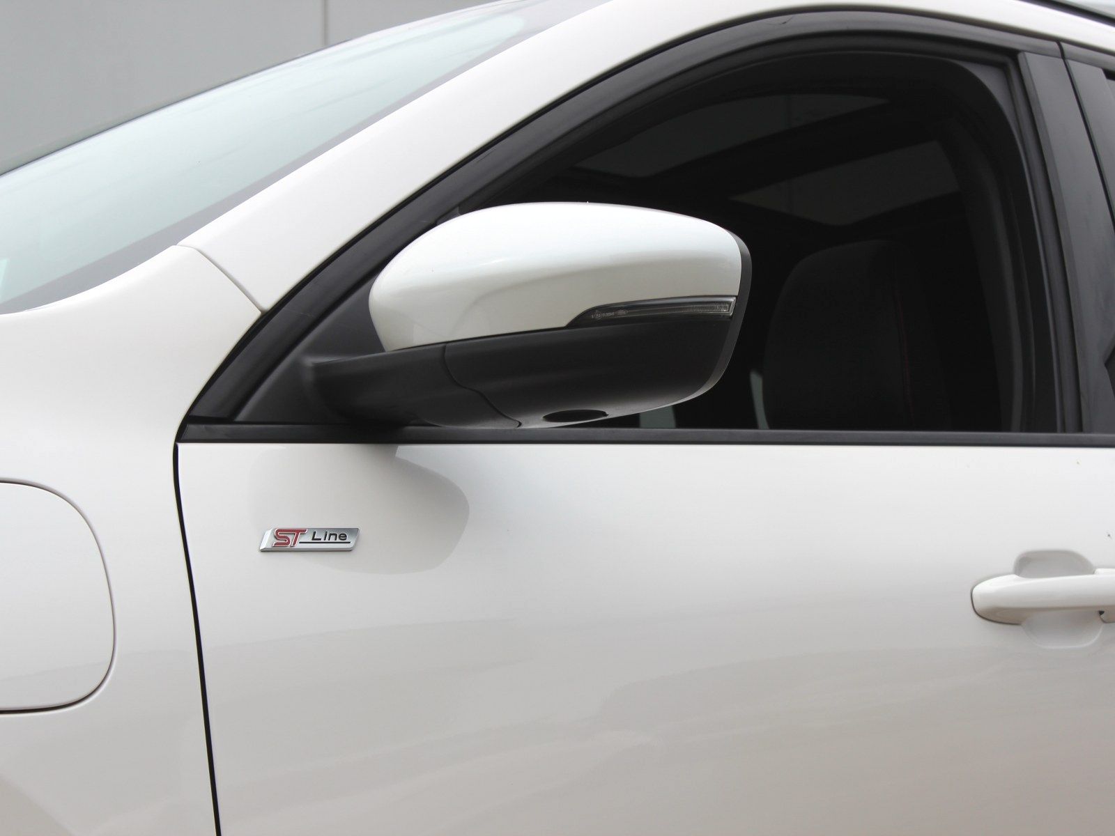 Fahrzeugabbildung Ford Kuga Plug-In Hybrid ST-Line X 2,5 Duratec