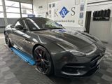 Jaguar F-Type 5.0 L V8 R Kompressor AWD Automatik R