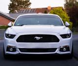 Ford Mustang 2.3 EcoBoost - unfallfrei