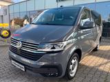 Volkswagen T6 Caravelle 2.0 TDI DSG 9 Sitze AHK - Volkswagen T6 Caravelle Kombi Gebrauchtwagen